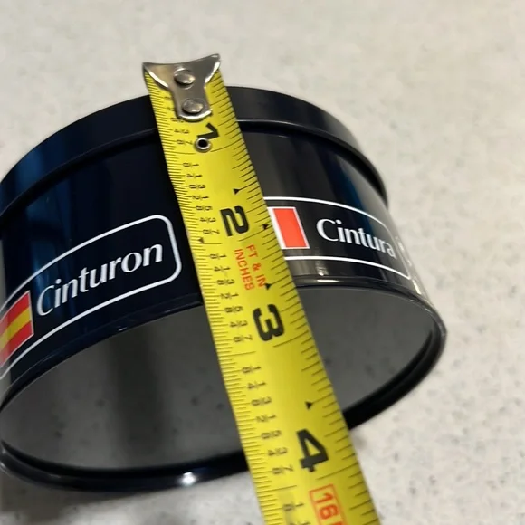 Empty Paul & Shark tin gift box - Picture 5 of 6